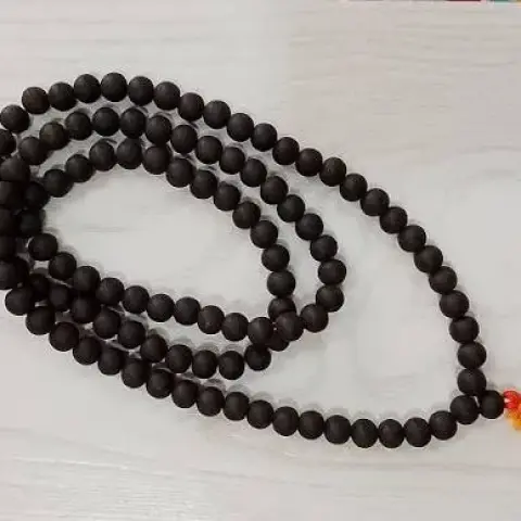 6 mm karungali mala