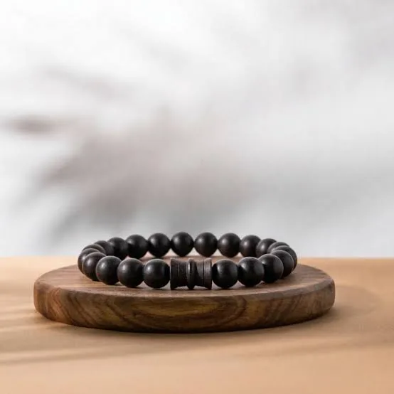 8 mm Karingaali Bracelet