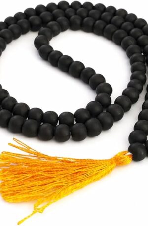 Karungali Mala 8mm beads